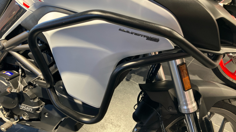 Ducati Multistrada 950 Red (19MY)